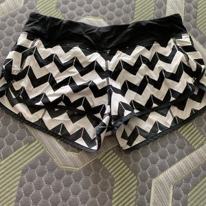 Lulu speed short